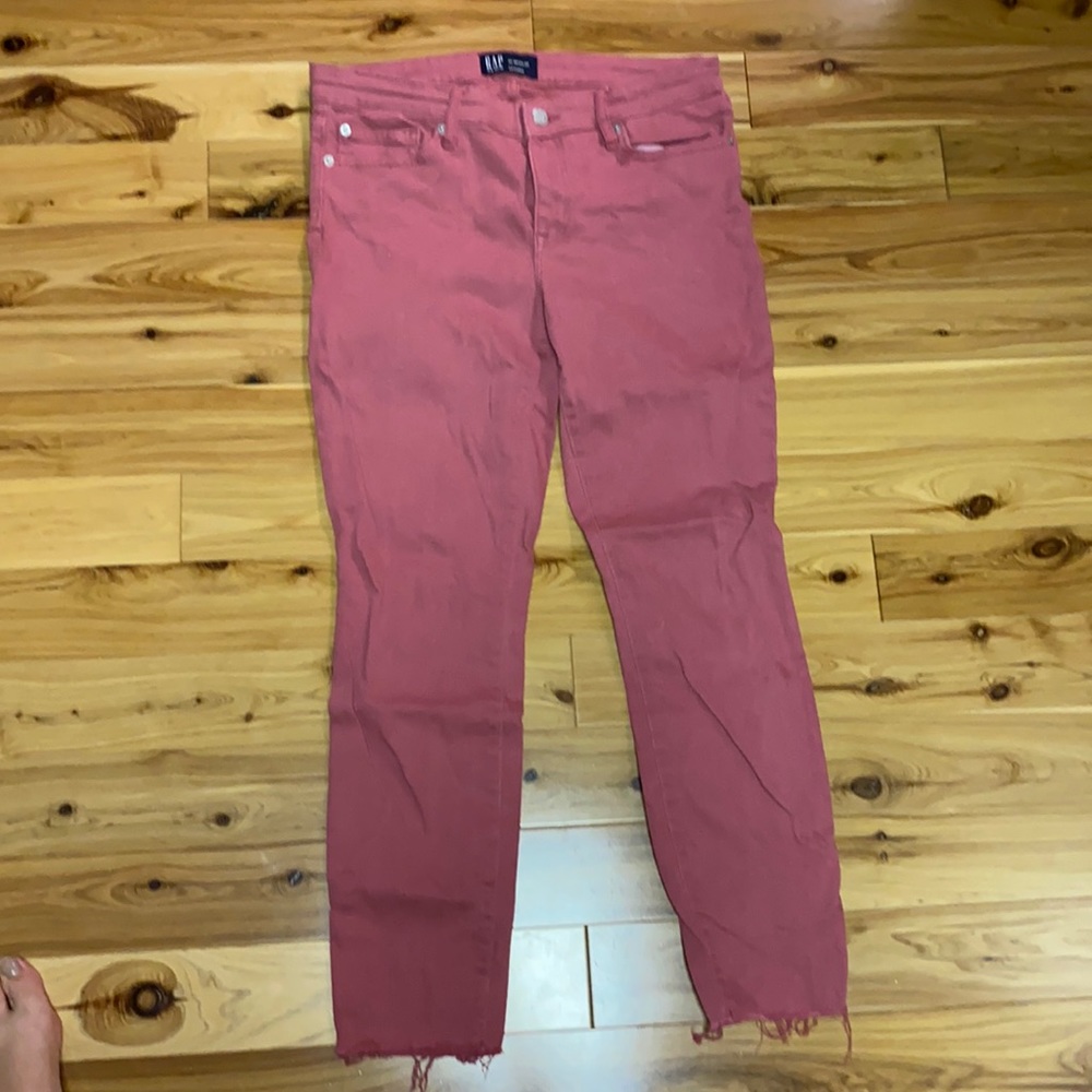 Jegging